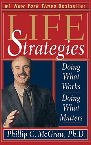 Life Strategies - <10