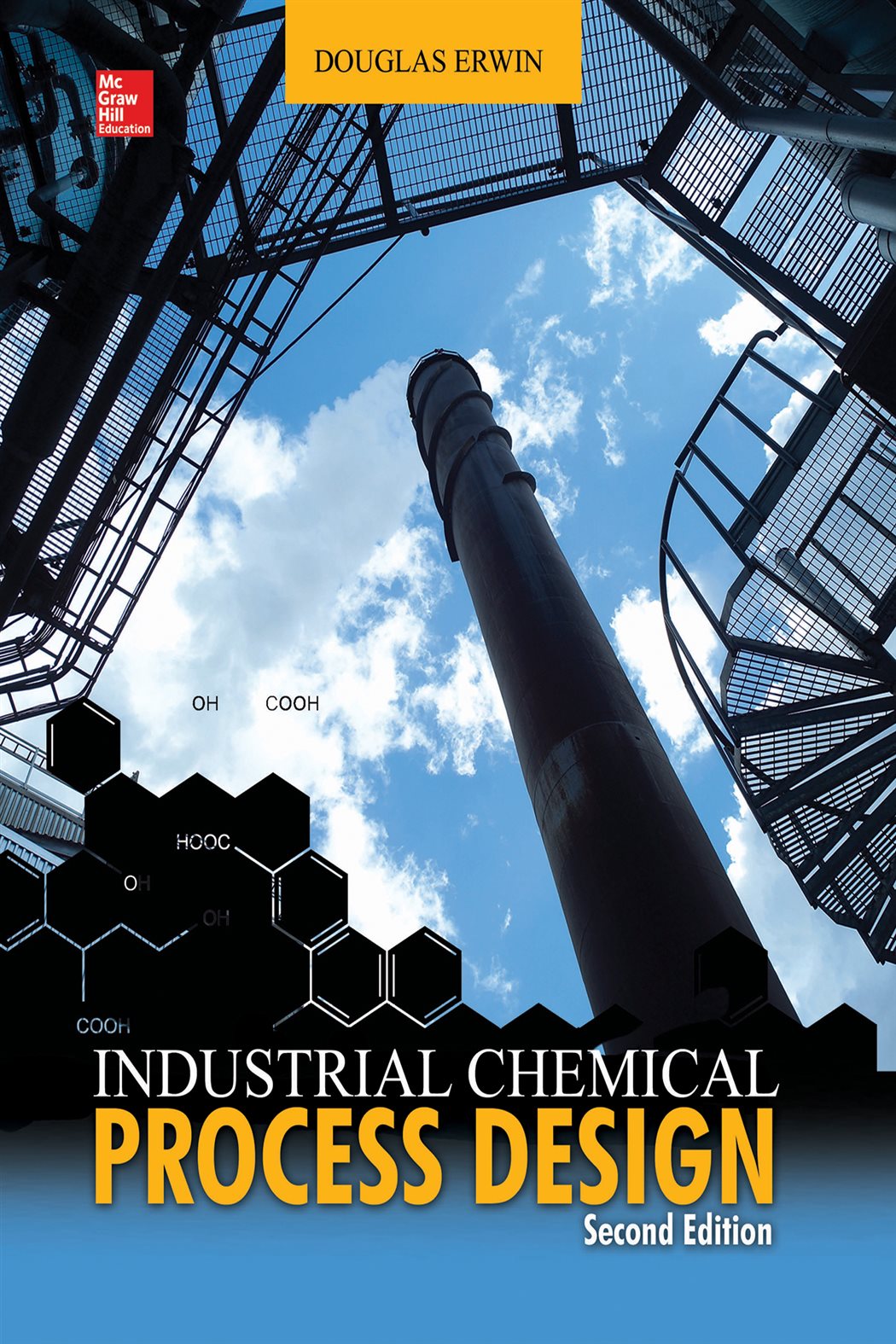 Industrial Chemical Process Design, 2nd Edition (2nd ed.)