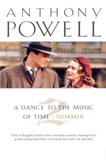 Book cover: Dance To The Music Of Time Volume 2, by Anthony Powell (preview)