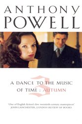 Book cover: Dance To The Music Of Time Volume 3, by Anthony Powell (preview)