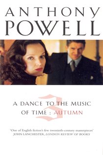 Book cover: Dance To The Music Of Time Volume 3, by Anthony Powell (preview)