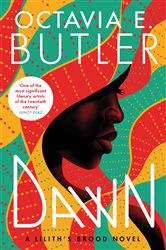 Book cover: Dawn (Book 1 of Lilith's Brood) by Octavia E. Butler (preview)