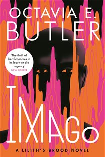 Book cover: Imago (Book 3 of Lilith's Brood) by Octavia E. Butler (preview)