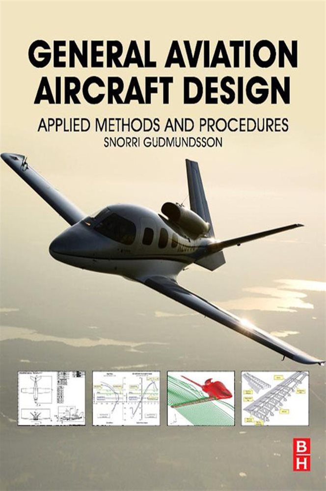 General Aviation Aircraft Design by Snorri Gudmundsson (ebook)