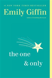 Book cover: The One & Only, by Emily Giffin (preview)