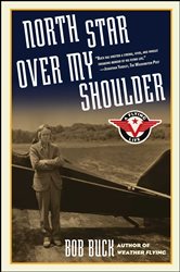 Book cover: North Star over My Shoulder, by Bob Buck (preview)