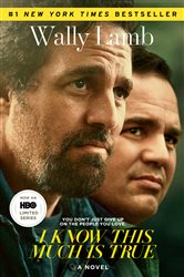 Book cover: I Know This Much Is True, by Wally Lamb (preview)