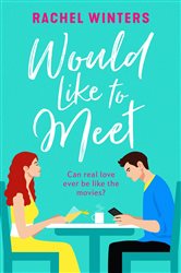 Book cover: Would Like to Meet, by Rachel Winters (preview)