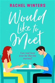 Book cover: Would Like to Meet, by Rachel Winters (preview)