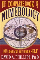 The Complete Book of Numerology: Discovering the Inner Self