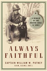 Book cover: Always Faithful, by William W. Putney (preview)