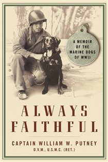 Book cover: Always Faithful, by William W. Putney (preview)