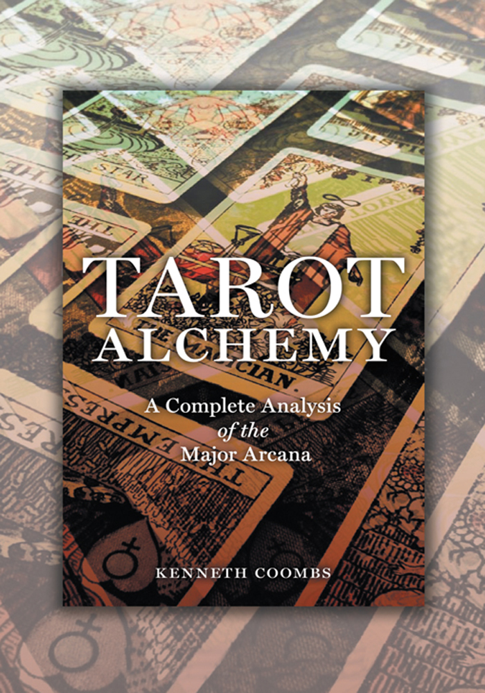 Tarot Alchemy - <5