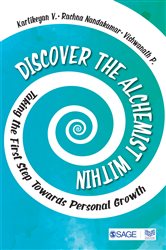 Discover the Alchemist Within: Taking the First Step Towards Personal Growth
