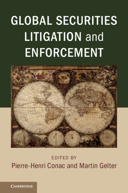 Global Securities Litigation and Enforcement
