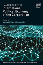 Handbook of the International Political Economy of the Corporation