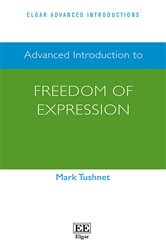Advanced Introduction to Freedom of Expression