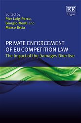 Private Enforcement of EU Competition Law: The Impact of the Damages Directive