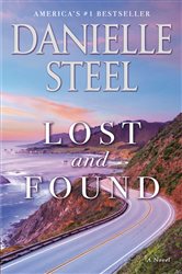 Book cover: Lost and Found, by Danielle Steel (preview)