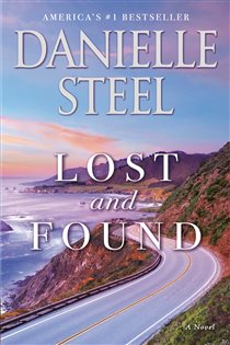 Book cover: Lost and Found, by Danielle Steel (preview)