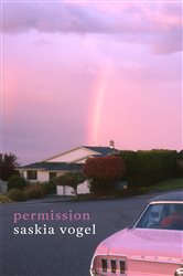 Book cover: Permission, by Saskia Vogel (preview)