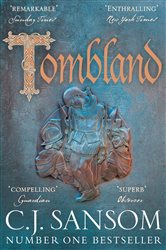 Book cover: Tombland (Book 7 of The Shardlake series) by C. J. Sansom (preview)