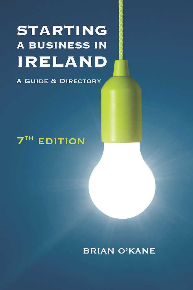 Starting a Business in Ireland 7e