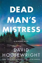 Dead Man&#x27;s Mistress: A McKenzie Novel