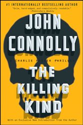 Book cover: The Killing Kind, by John Connolly (preview)