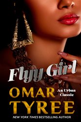 Book cover: Flyy Girl, by Omar Tyree (preview)