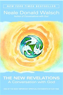 Book cover: The New Revelations, by Neale Donald Walsch (preview)