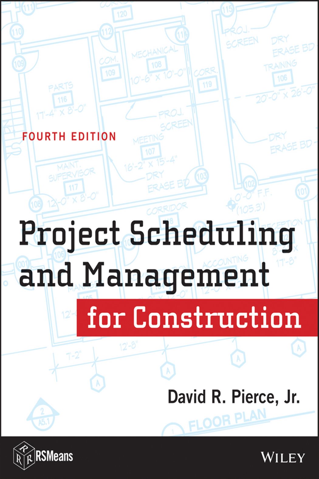 Project Scheduling and Management for Construction (4th ed.)