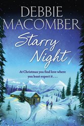 Book cover: Starry Night, by Debbie Macomber (preview)