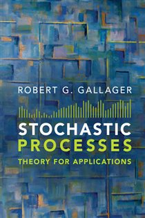Book cover: Stochastic Processes, by Robert G. Gallager (preview)
