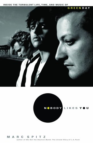 Nobody Likes You - <10