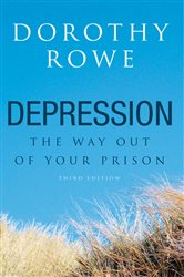Book cover: Depression, by Dorothy Rowe (preview)