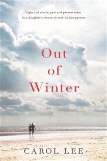 Book cover: Out of Winter, by Carol Lee (preview)