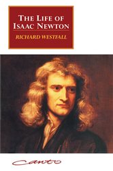 Book cover: The Life of Isaac Newton, by Richard S. Westfall (preview)