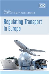 Regulating Transport in Europe