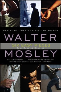 Book cover: Six Easy Pieces, by Walter Mosley (preview)