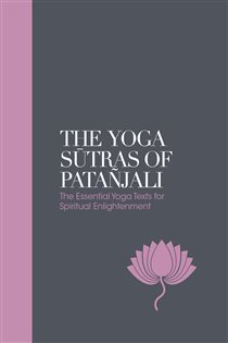 Book cover: The Yoga Sutras of Patanjali, translated by Swami Vivekananda (preview)