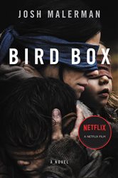 Book cover: Bird Box, by Josh Malerman (preview)