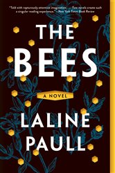 Book cover: The Bees, by Laline Paull (preview)
