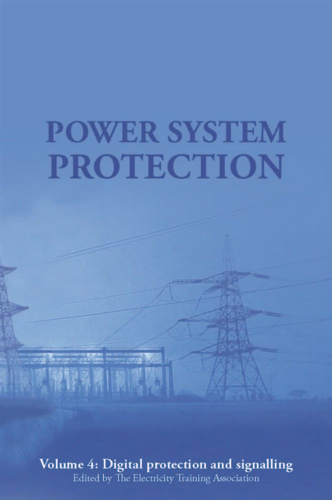 Power System Protection