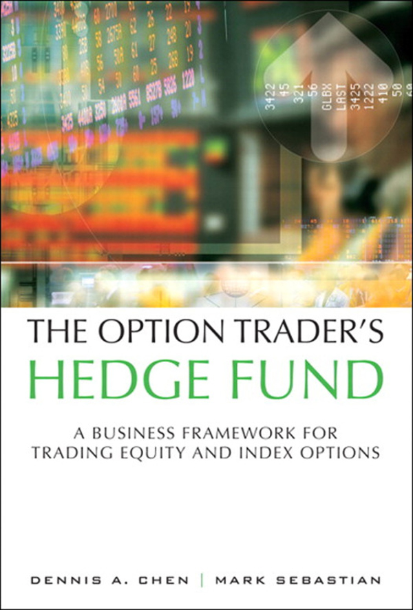 Option Trader's Hedge Fund, The