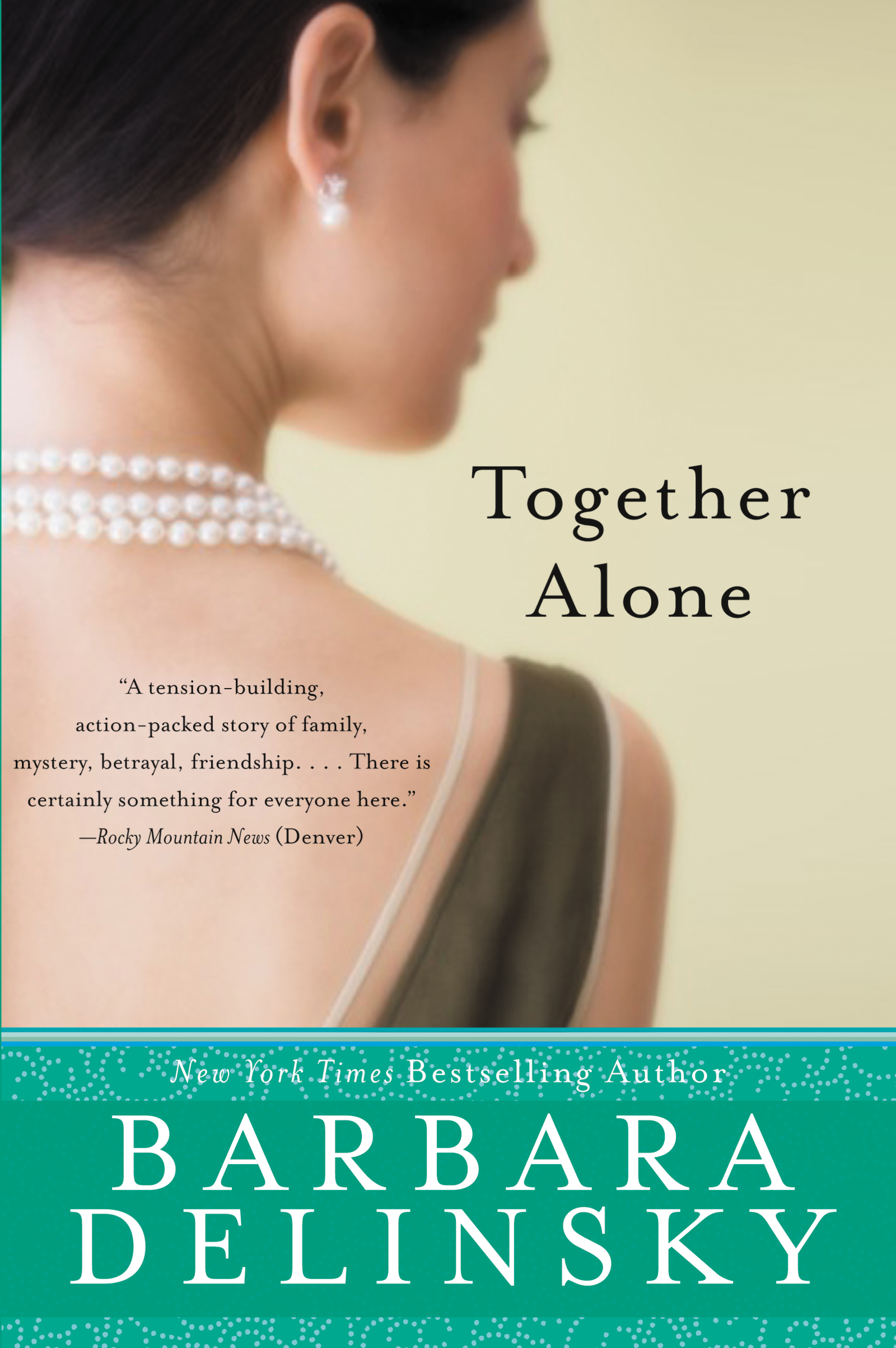 Together Alone - 10-14.99
