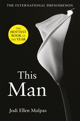Book cover: This Man, by Jodi Ellen Malpas (preview)