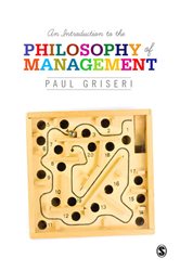 An Introduction to the Philosophy of Management