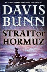 Strait of Hormuz (A Marc Royce Thriller Book #3)