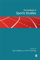 Handbook of Sports Studies
